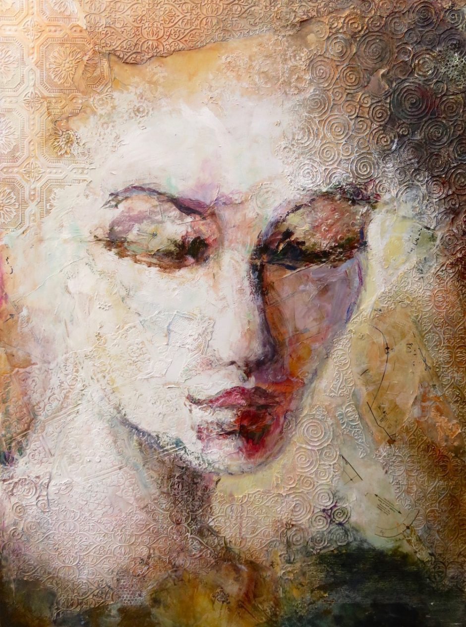 Serenity 48x36